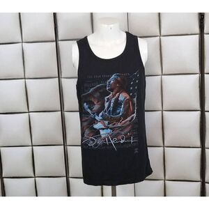 Jimi Hendricks tank  